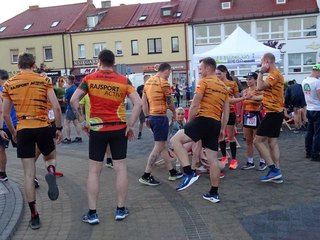Damian Skupiński najlepszy w Wieluńskiej Pionie
