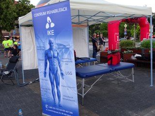 Damian Skupiński najlepszy w Wieluńskiej Pionie