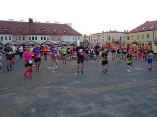 Damian Skupiński najlepszy w Wieluńskiej Pionie