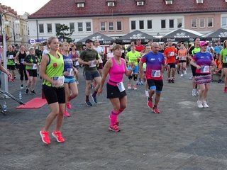 Damian Skupiński najlepszy w Wieluńskiej Pionie