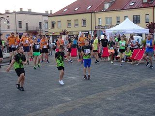 Damian Skupiński najlepszy w Wieluńskiej Pionie