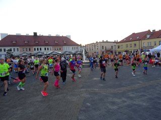 Damian Skupiński najlepszy w Wieluńskiej Pionie