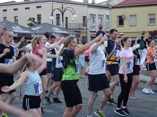 Damian Skupiński najlepszy w Wieluńskiej Pionie