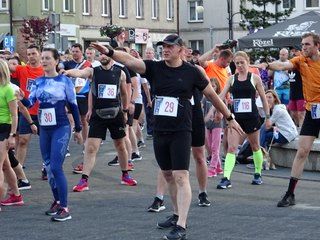 Damian Skupiński najlepszy w Wieluńskiej Pionie