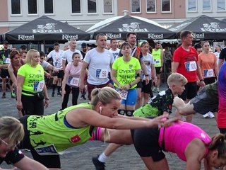 Damian Skupiński najlepszy w Wieluńskiej Pionie