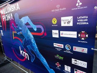 Damian Skupiński najlepszy w Wieluńskiej Pionie
