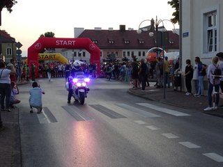 Damian Skupiński najlepszy w Wieluńskiej Pionie