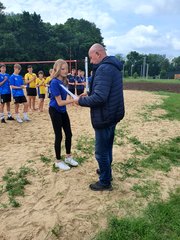 Wierzchlas i Czarnożyły w wojewódzkim finale