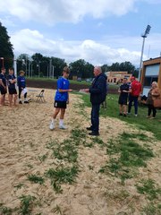 Wierzchlas i Czarnożyły w wojewódzkim finale