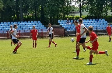 Zwycięstwo i porażka WKS-u 1957 w ligach wojewódzkich