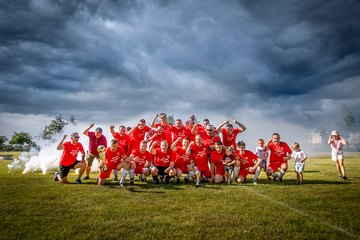 Wygrane liderów Klas A na zakończenie sezonu