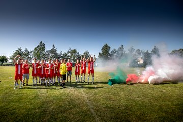 Wygrane liderów Klas A na zakończenie sezonu
