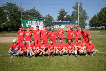 Wygrane liderów Klas A na zakończenie sezonu