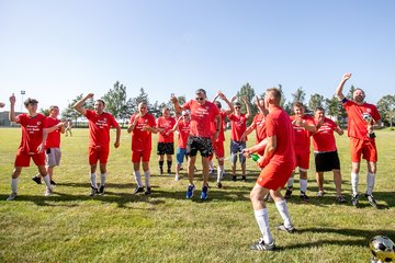 Wygrane liderów Klas A na zakończenie sezonu