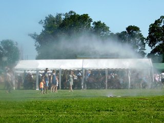 Piknik rodzinny „Powitanie lata” w Czarnożyłach