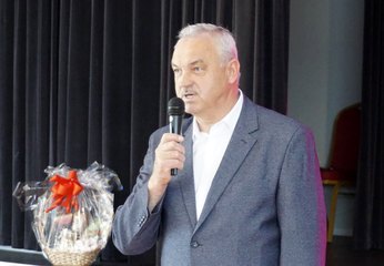 SDM, czyli Samorządowe Dyskusje Merytoryczne zorganizowano w Lututowie