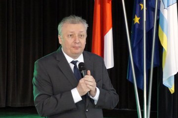 SDM, czyli Samorządowe Dyskusje Merytoryczne zorganizowano w Lututowie