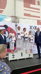 Znakomity występ Wieteski w Łodzi