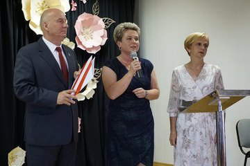 Stypendium wójta gminy Czarnożyły trafiło w tym roku do 49 uczniów