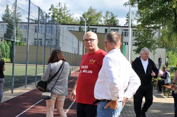 Dzień Przyjaciela Szkoły zorganizowano w Zespole Szkół Specjalnych
