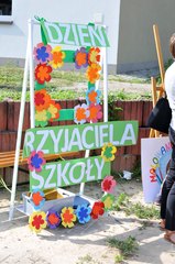 Dzień Przyjaciela Szkoły zorganizowano w Zespole Szkół Specjalnych