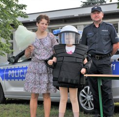 Dzień Przyjaciela Szkoły zorganizowano w Zespole Szkół Specjalnych