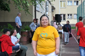 Dzień Przyjaciela Szkoły zorganizowano w Zespole Szkół Specjalnych