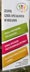 Dzień Przyjaciela Szkoły zorganizowano w Zespole Szkół Specjalnych