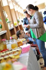 Dzień Przyjaciela Szkoły zorganizowano w Zespole Szkół Specjalnych