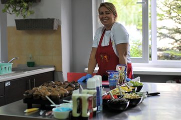 Dzień Przyjaciela Szkoły zorganizowano w Zespole Szkół Specjalnych
