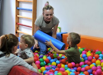 Dzień Przyjaciela Szkoły zorganizowano w Zespole Szkół Specjalnych