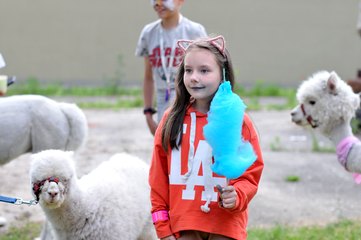 Dzień Przyjaciela Szkoły zorganizowano w Zespole Szkół Specjalnych