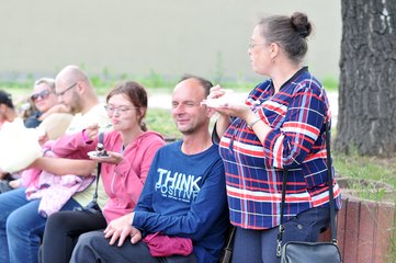 Dzień Przyjaciela Szkoły zorganizowano w Zespole Szkół Specjalnych