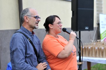 Dzień Przyjaciela Szkoły zorganizowano w Zespole Szkół Specjalnych