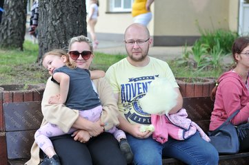 Dzień Przyjaciela Szkoły zorganizowano w Zespole Szkół Specjalnych
