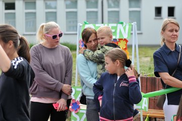 Dzień Przyjaciela Szkoły zorganizowano w Zespole Szkół Specjalnych