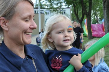 Dzień Przyjaciela Szkoły zorganizowano w Zespole Szkół Specjalnych