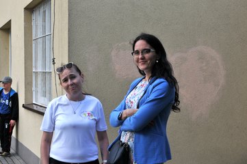Dzień Przyjaciela Szkoły zorganizowano w Zespole Szkół Specjalnych