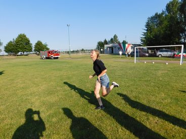 Bojanów najlepszy w Igrzyskach Sołectw Gminy Skomlin
