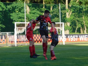 Liga wojewódzka nie dla WKS-u