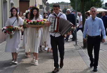 Dni Praszki z Biesiadą Świętojańską 2022 za nami