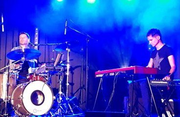 Duet Bolewski & Tubis wystąpił w Wieluniu