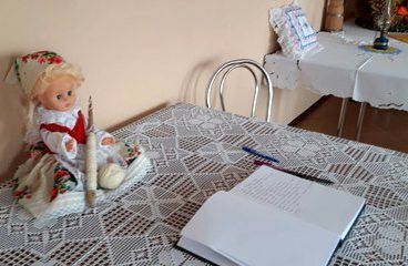 Piknik rodzinny połączony z otwarciem świetlicy wiejskiej w Toporowie