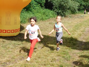 Prawie ćwierć tysiąca zawodników rywalizowało w Załęcze Ultra Run
