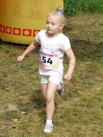 Prawie ćwierć tysiąca zawodników rywalizowało w Załęcze Ultra Run