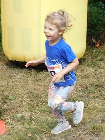 Prawie ćwierć tysiąca zawodników rywalizowało w Załęcze Ultra Run