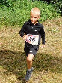Prawie ćwierć tysiąca zawodników rywalizowało w Załęcze Ultra Run