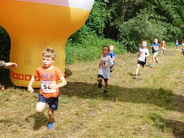 Prawie ćwierć tysiąca zawodników rywalizowało w Załęcze Ultra Run
