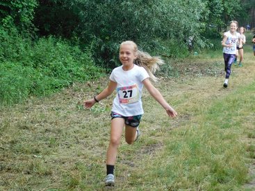 Prawie ćwierć tysiąca zawodników rywalizowało w Załęcze Ultra Run