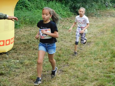 Prawie ćwierć tysiąca zawodników rywalizowało w Załęcze Ultra Run